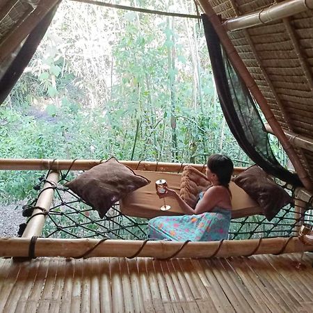 Ecocio Jungle Hostel Coron Εξωτερικό φωτογραφία