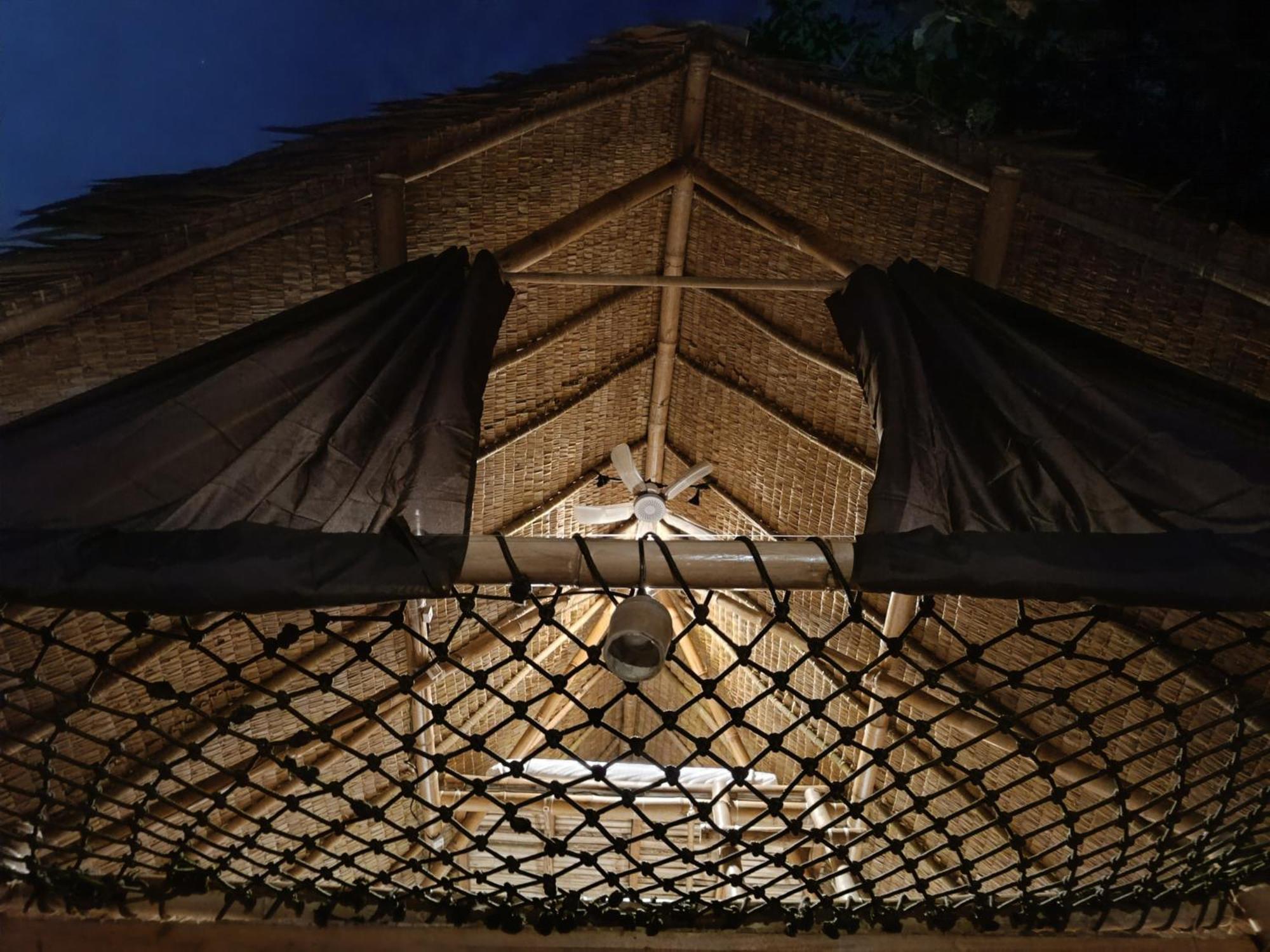 Ecocio Jungle Hostel Coron Εξωτερικό φωτογραφία